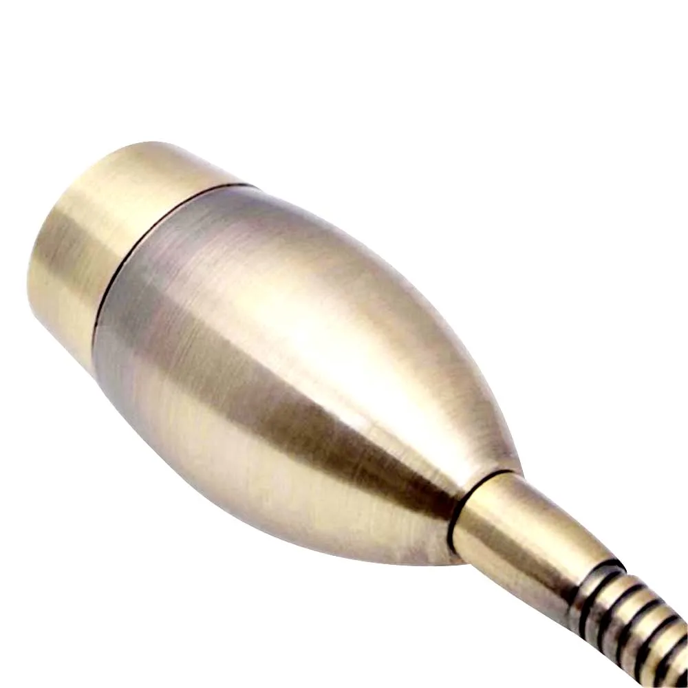 Novelty-Modern-Art-Deco-LED-Bronze-Bedside-Reading-Wall-Lamps-3W-Switch-Hose-Background-LED-Mirror (1)