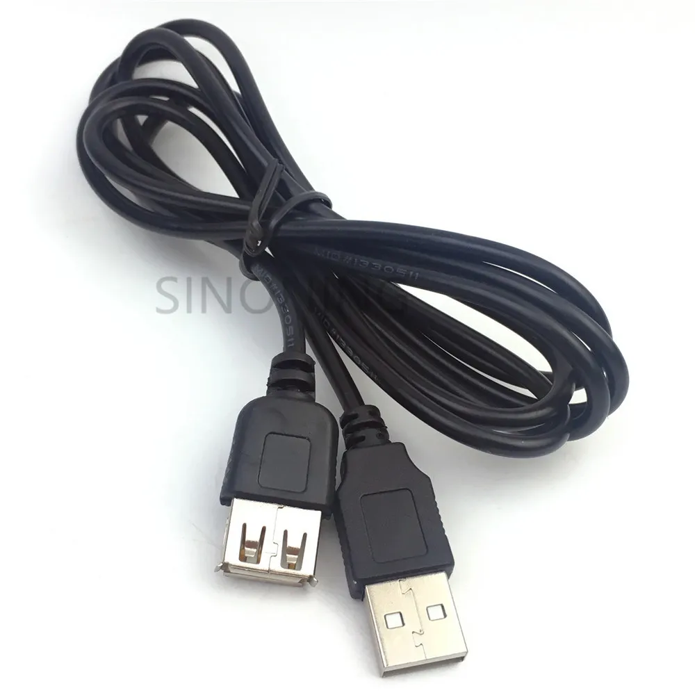 USB удлинитель для передачи данных 1 5 м|Детали и аксессуары| |