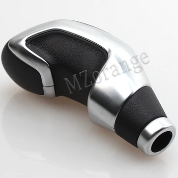 

Automatic Transmission Gear Shift Knob For Peugeot 206 307 308 301 408 508 Citroen C5 Gear Level Knob Head car accessories