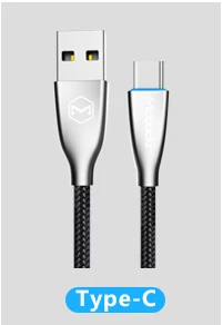 Mcdodo OTG Micro USB OTG кабель адаптер 2,0 конвертер для мобильного телефона Android samsung USB Tablet Pc для флеш-накопителя мышь OTG концентратор