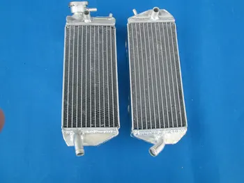 

Alloy aluminum radiator for Gas Gas FSR/EC450/515 07 08 09 10 11 brand new