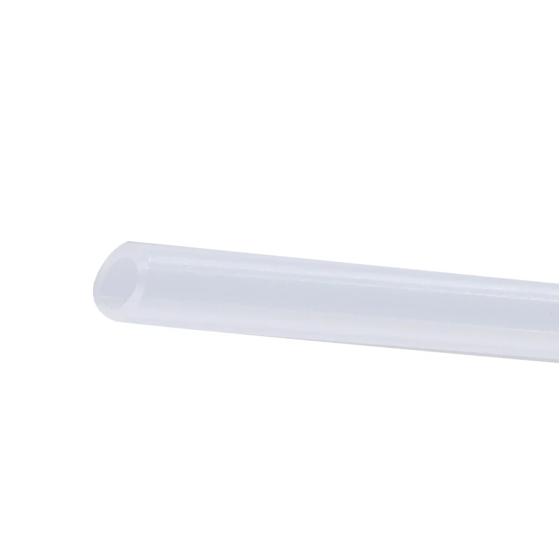 PTFE Tube Clear Teflon PiPe
