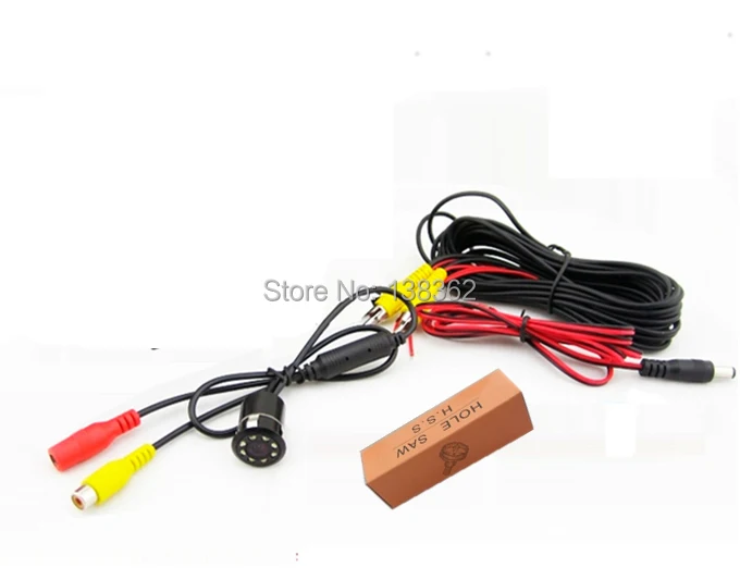 8led Vision Ccd Kamera 5 8led Vision Ccd Kamera 5