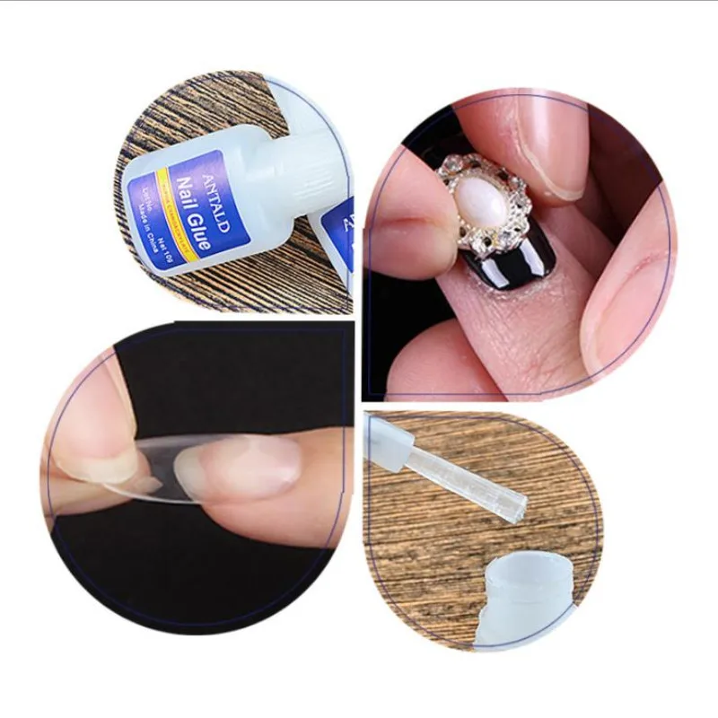 Клей для ногтей где купить. Клей для накладных ногтей Nail Glue. Клей для типс 10 гр Brush-on Nail Glue. Специальный клей для накладных ногтей. Накладные ногти с клеем.