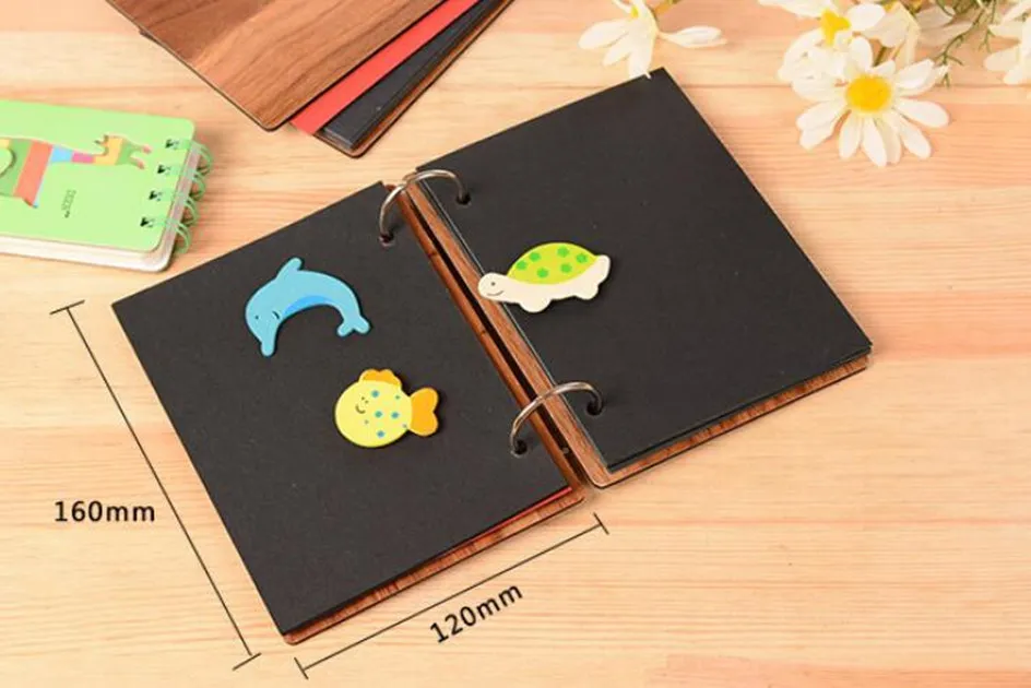 Фотоальбом 6 дюймов Love Restore Ancient Ways Youth Memorial Book Graduation конкурентоспособные продукты