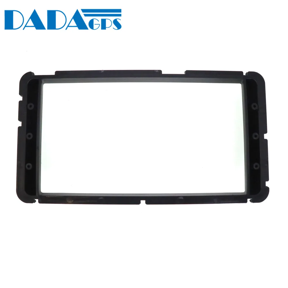 11 231 автомобильный DVD/CD для TOYOTA Etios 2011 + радиоприемник стерео панель Рамка адаптер
