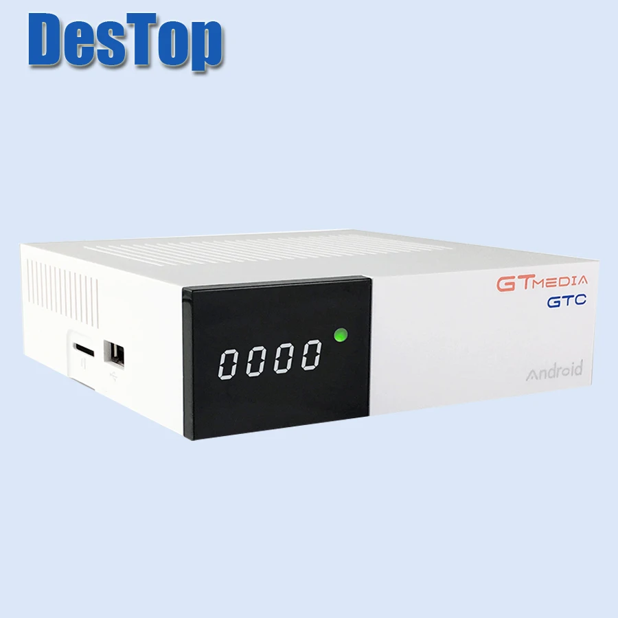 GTC -5