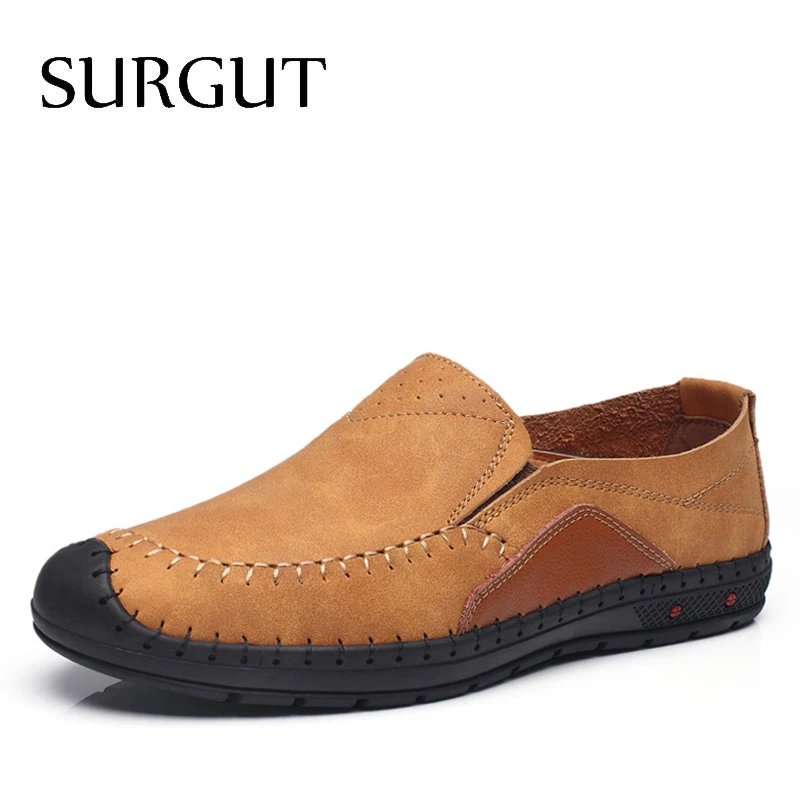 stylish comfortable mens shoes