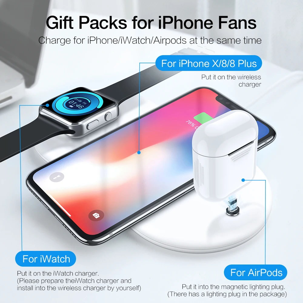 Беспроводное зарядное устройство для iphone xr. Беспроводная зарядка для iphone xr qi. быстрая зарядка для iphone 8 plus. зарядник беспроводной айфона xs макс. xr поддерживает беспроводную зарядку.