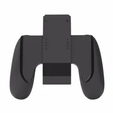 2017 New Game Console Charger Charging Hand Grip Gamepad Stand Holder for Nintendo Switch NS NX 2017 Joy Con