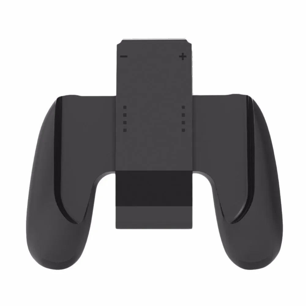 ALLOYSEED New For Game Console Charger Charging Hand Grip Gamepad Stand Holder For Nintendo Switch NS NX 2017 Joy Con ALLOYSEED New For Game Console Charger Charging Hand Grip Gamepad Stand Holder For Nintendo Switch NS NX 2017 Joy Con