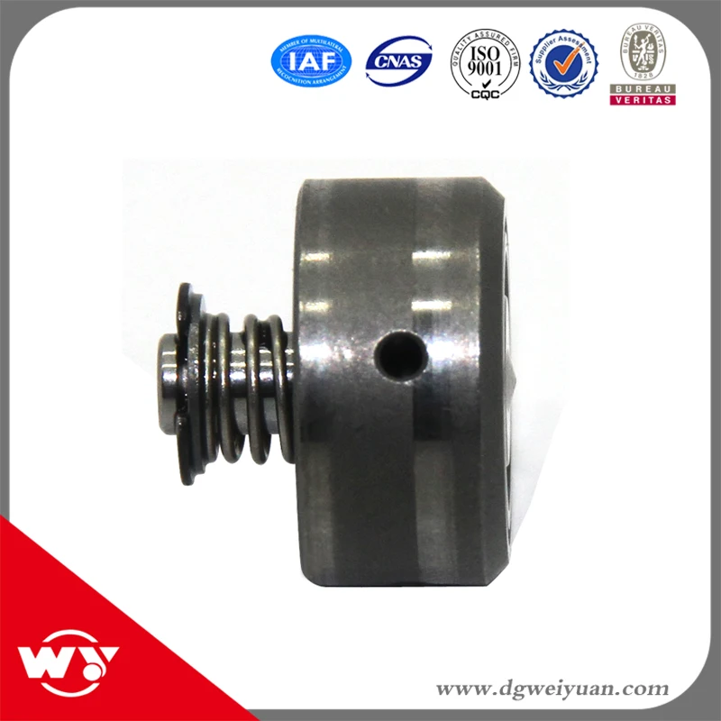 diesel engine parts delivery valve HP3