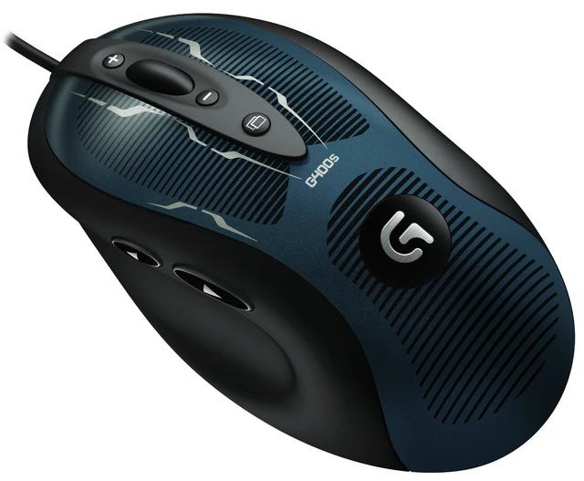 G400s Optical Gaming Mouse Mouse - AliExpress