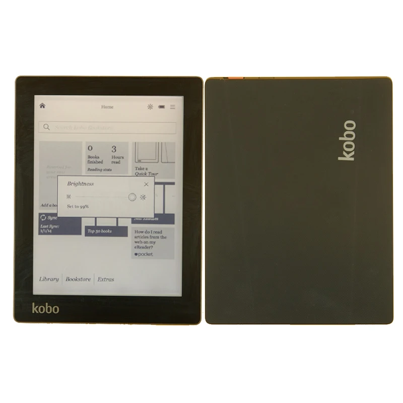 KOBO AURA -1
