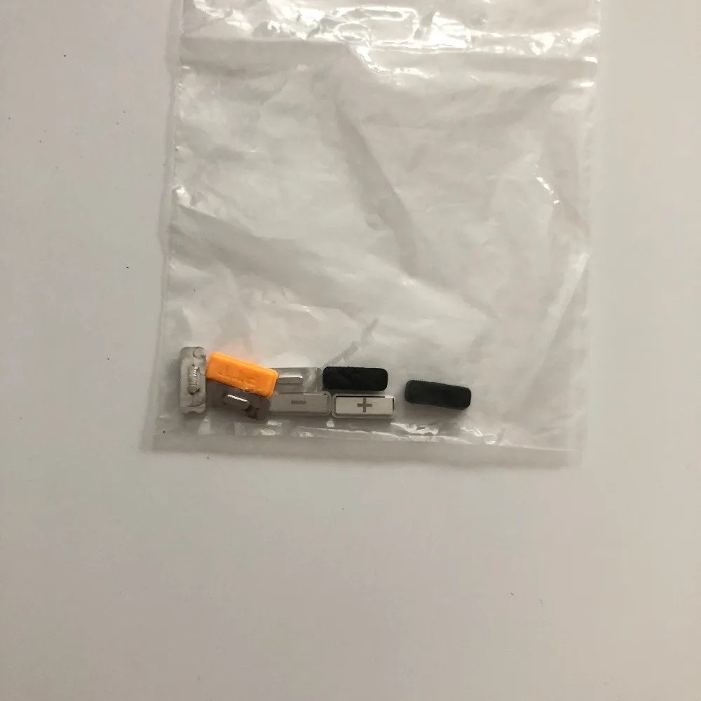Blackview BV6000S Phone keys for Blackview BV6000 4.7 MT6755 Octa core 1280x720 +tracking number