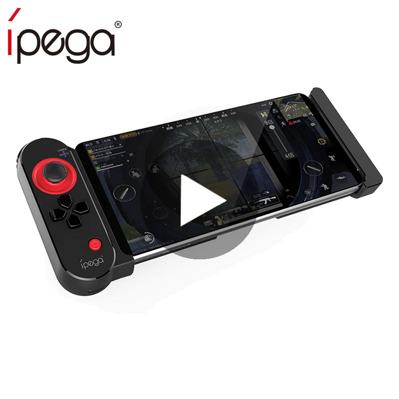 IPega PG 9100 триггер геймпад Pubg управление Лер джойстик мобильный для телефона Android