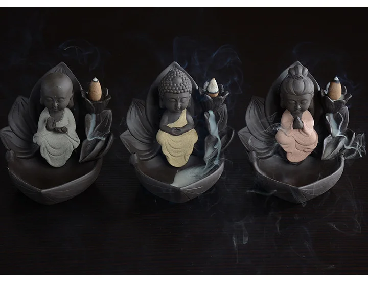 Buddhist supplies 02