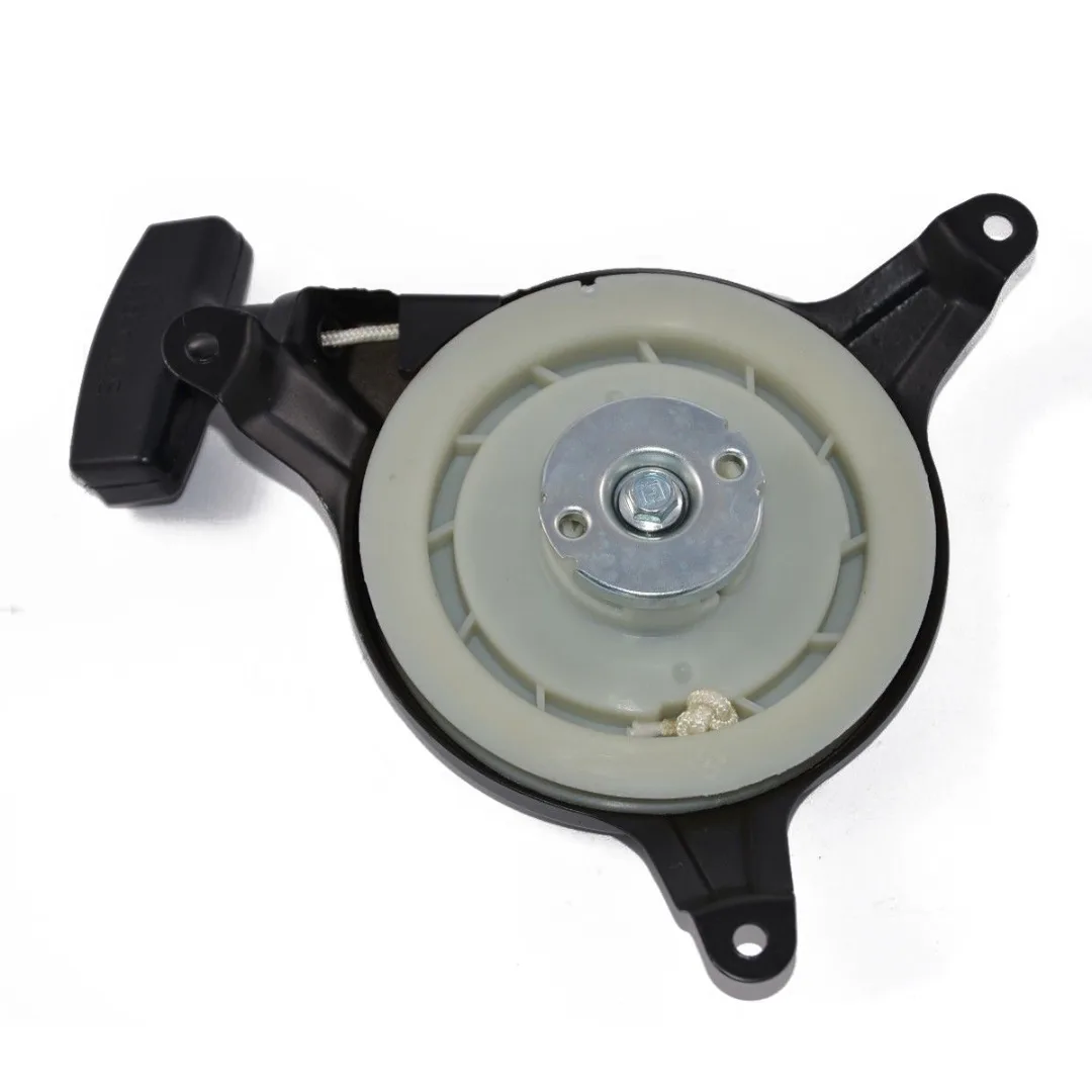 1Pc Handstarter Pull Starter For Budget BBM 46 OHV / BBM 46 OHV Lawn Mower Starter