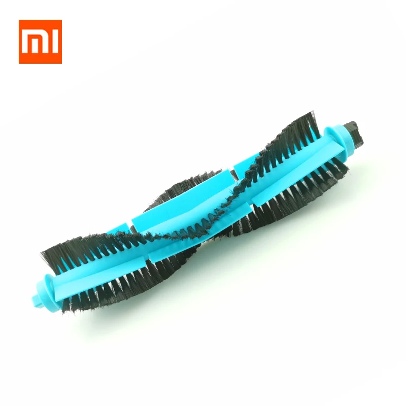 Xiaomi Viomi V2 Робот Запчасти для пылесоса комплекты упаковки основная щетка боковая