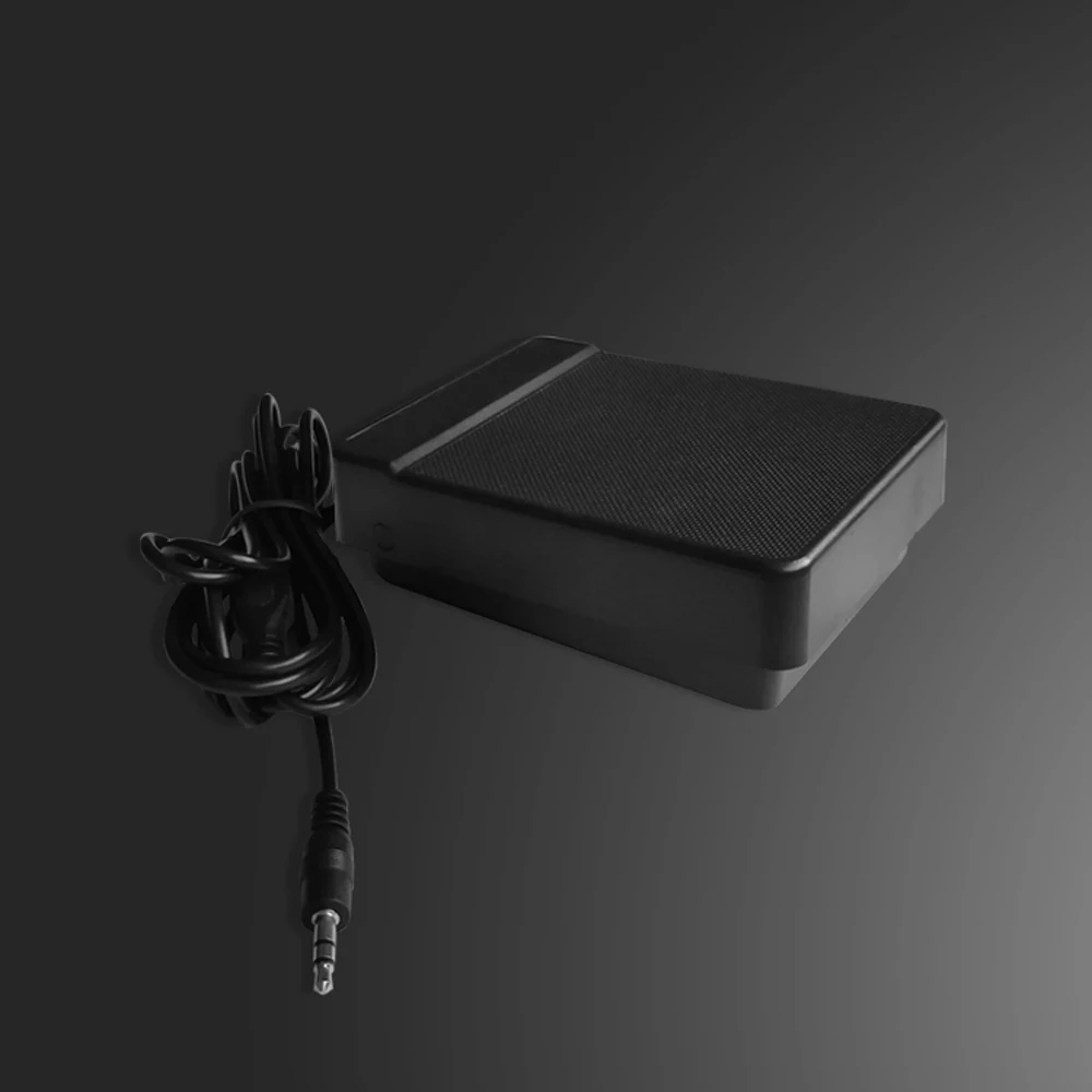 

Multifunction Electronic Piano Foot Sustain Pedal Controller Switch for Electronic Organ Keyboards Musical Instrument Parts