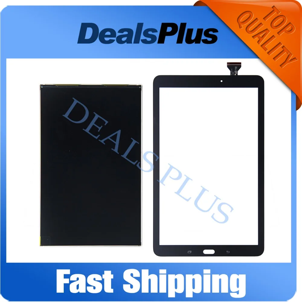 samsung tablet lcd screen replacement
