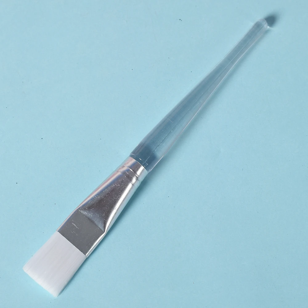 

Facial Eye Mask Soft Brush Lady Cosmetic Beauty Makeup Tool DIY