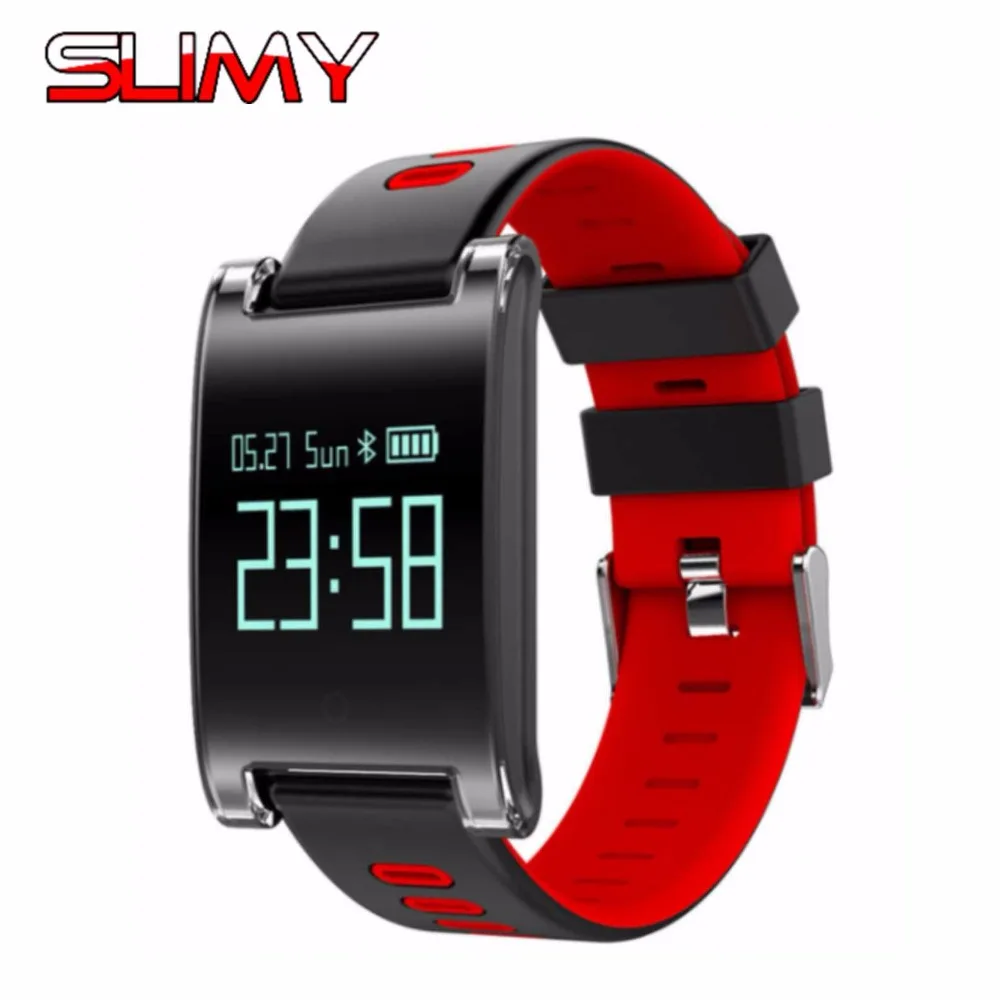 smartwatch that tracks sleep and heart rate