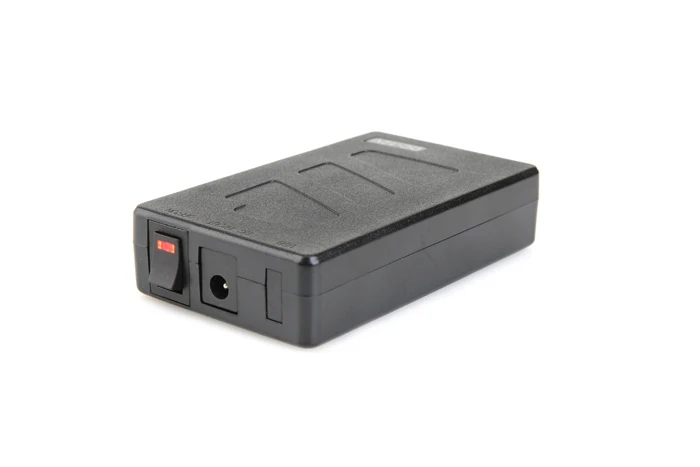 MasterFire Pilhas Portátil Super Capacidade Recarregável Lithium-ion