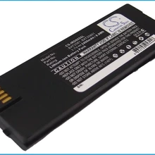 Cameron Sino 2400 mAh/8.88Wh литий-ионная аккумуляторная батарея для иридиума 9555