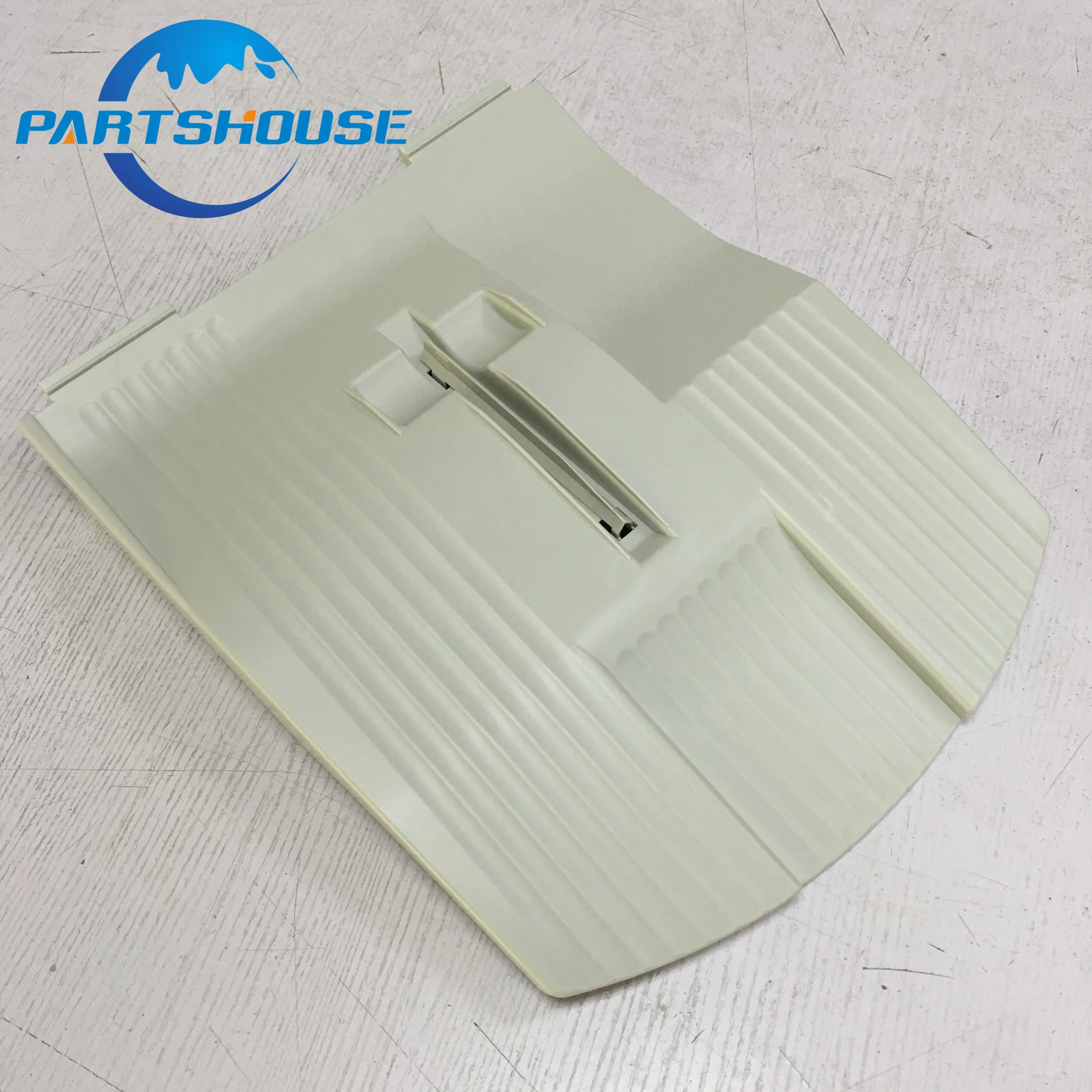 

Copier parts China Paper Exit Tray for Ricoh Aficio AF1060 1075 AF2075 2060 MP7500 8000 9001 For Ricoh Tray Compatible new cover