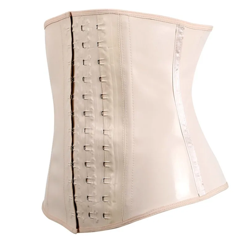 M1303 Latex Corsets (2)