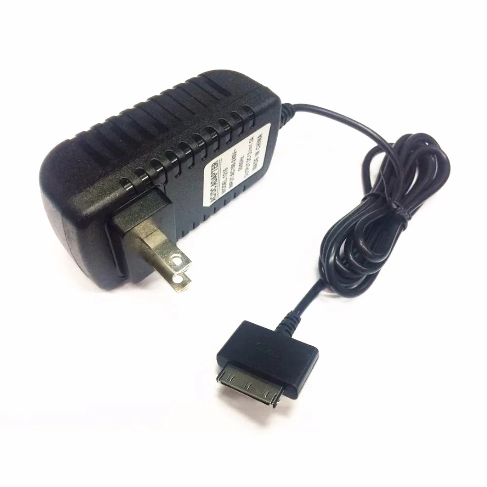 Ac Power Cord Charger For Acer Iconia Tab W510 W510p W511 W511p 10.1