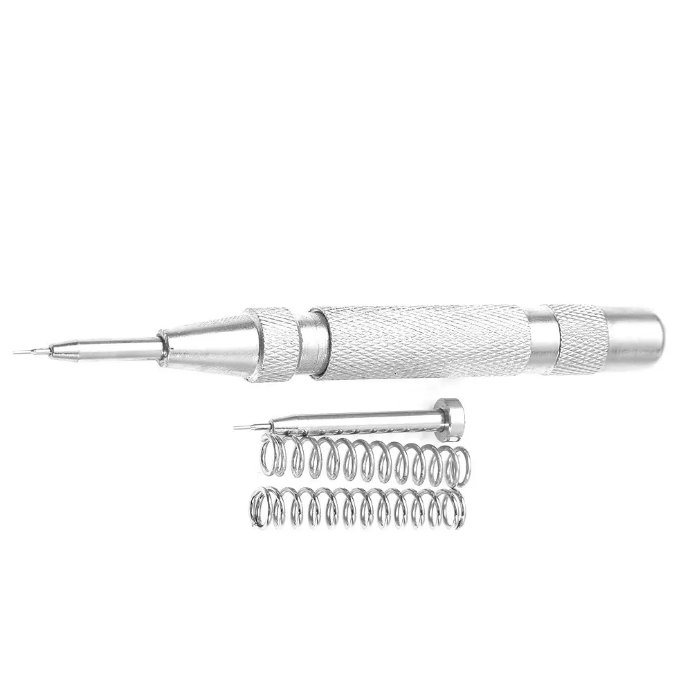 Новый Смотреть Repair Tool Весна Band Pin Link Horloger Remover Часовщик Инструмент Ремкомплект