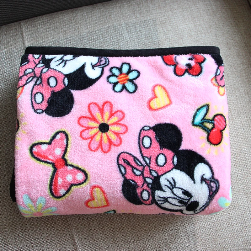 blanket minnie mouse (5)