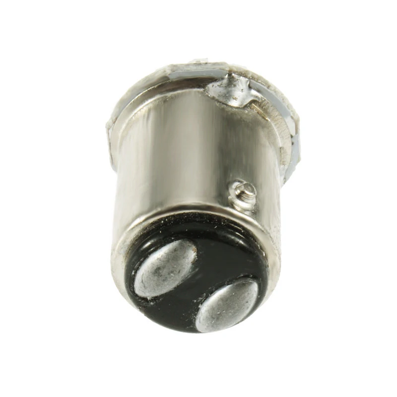 100 шт. стробоскоп 1157 Led P21/5 Вт BAY15D P21W BA15S 1156 22 Стробоскоп 3014 Smd Автомобильная