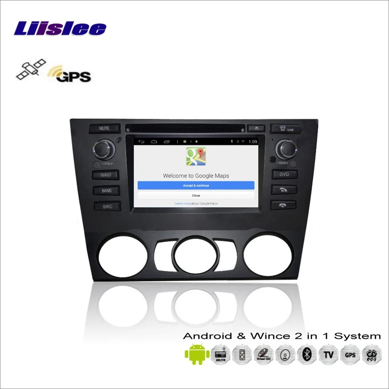Perfect Liislee Car Android Multimedia For BMW 3 E90 E91 2005~2012 Radio CD DVD Player GPS Nav Navigation Audio Video Stereo S160 System 4 Perfect Liislee Car Android Multimedia For BMW 3 E90 E91 2005~2012 Radio CD DVD Player GPS Nav Navigation Audio Video Stereo S160 System 4