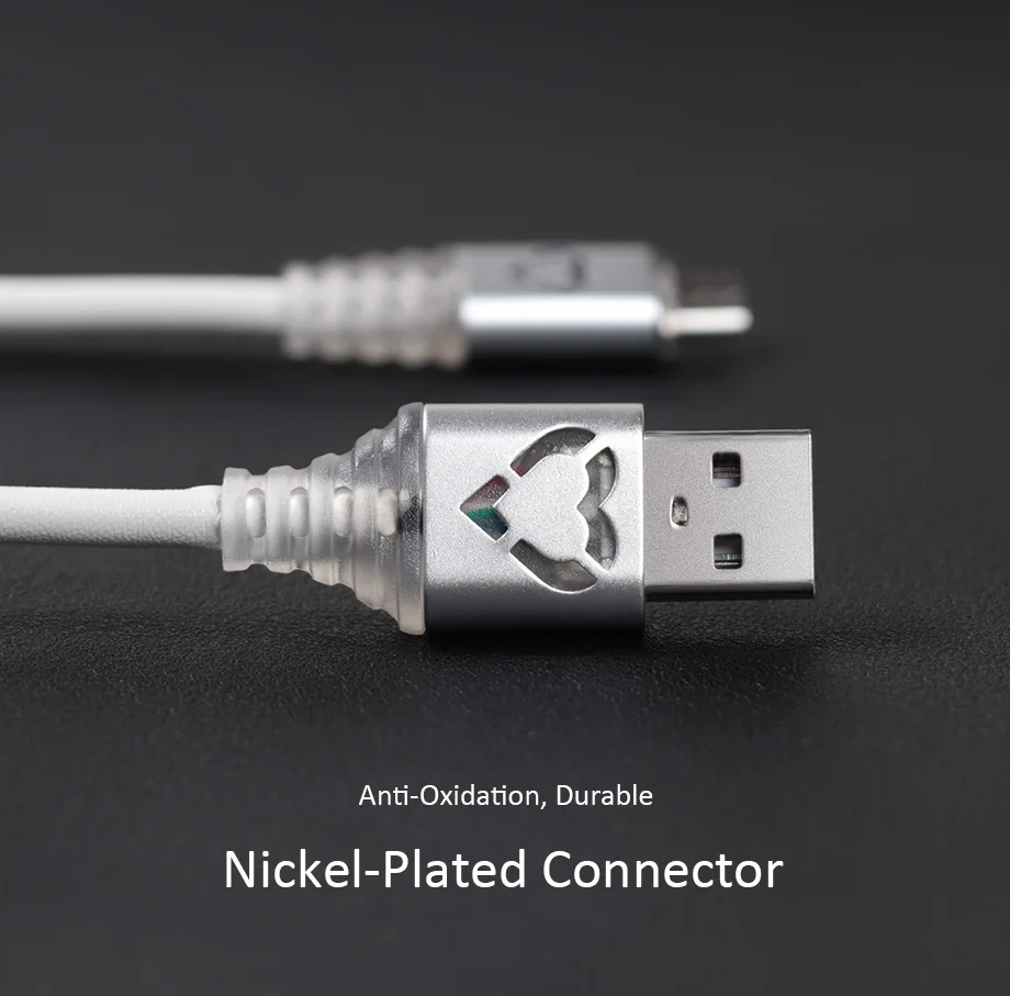 Cable Micro USB (5)