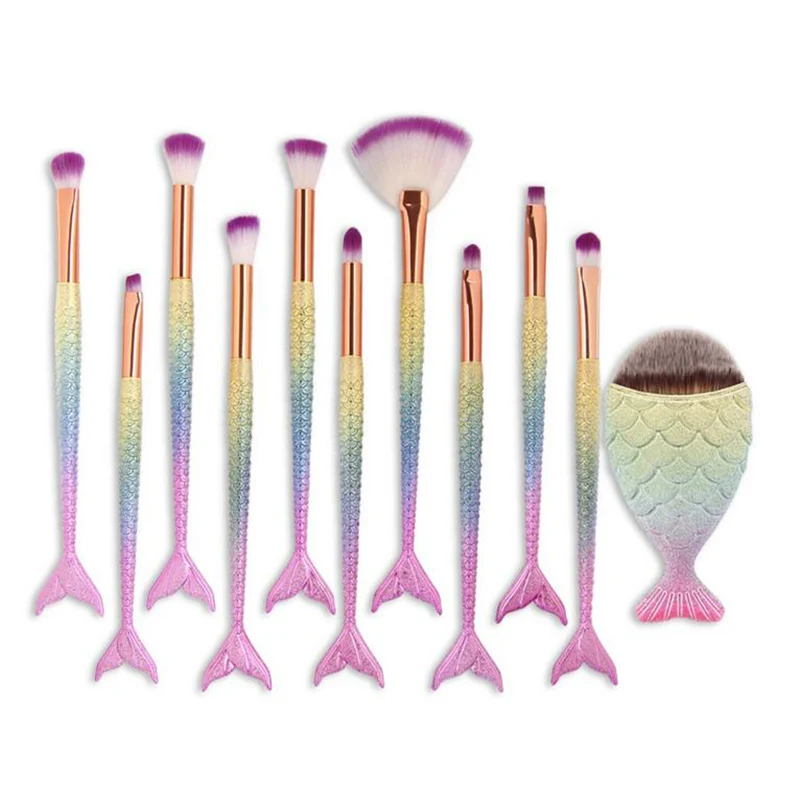 3D multicolor