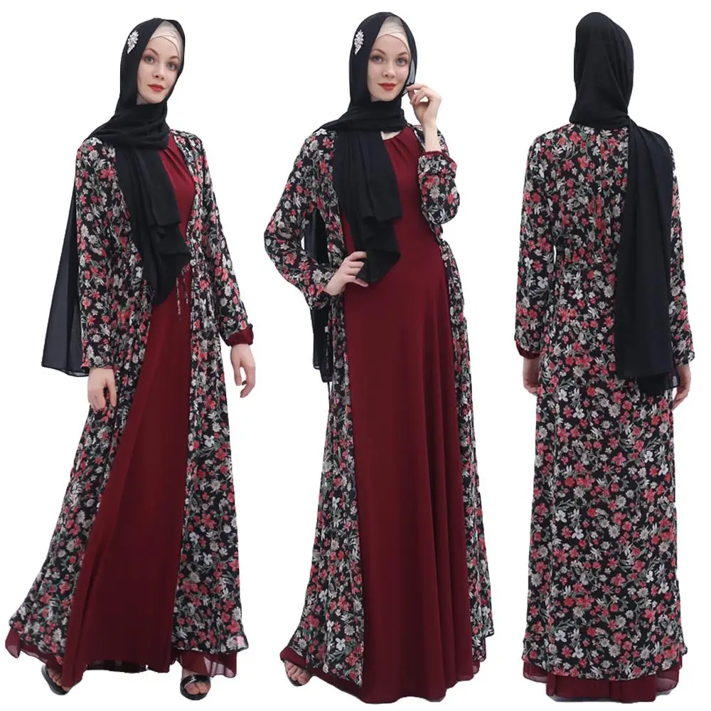 farasha burkha