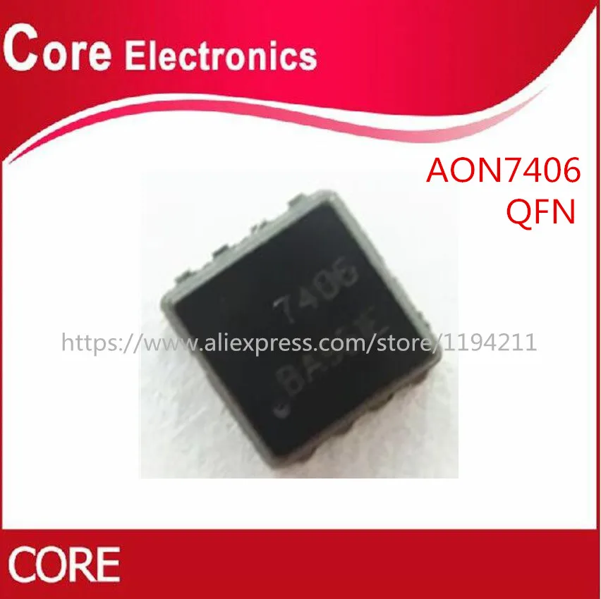 AON7406 1