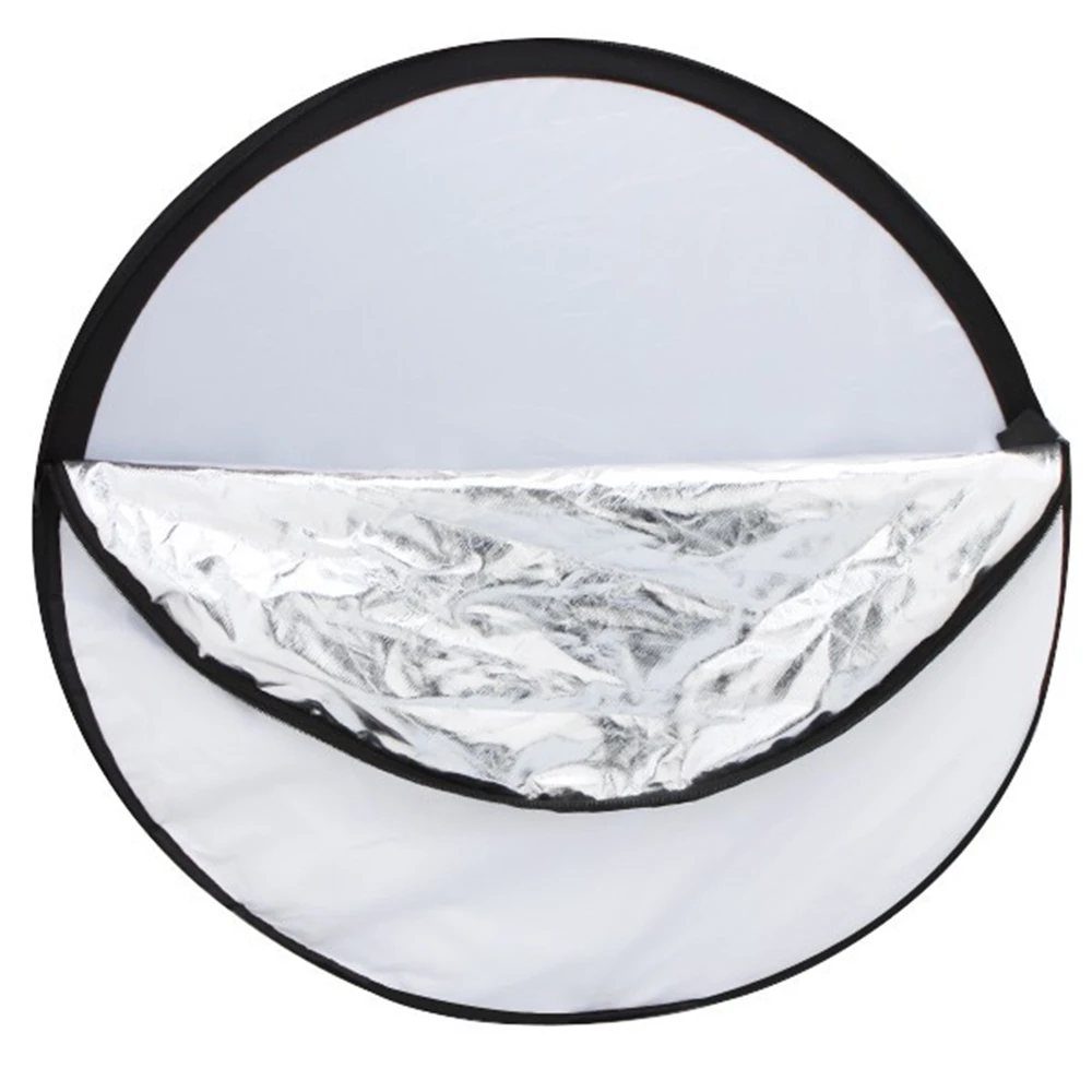 отражатель lastolite silver/gold 95см (3834). светоотражатель для фотосъемки. 893008801 отражатель. рефлектор круглый. Lastolite lr3699.