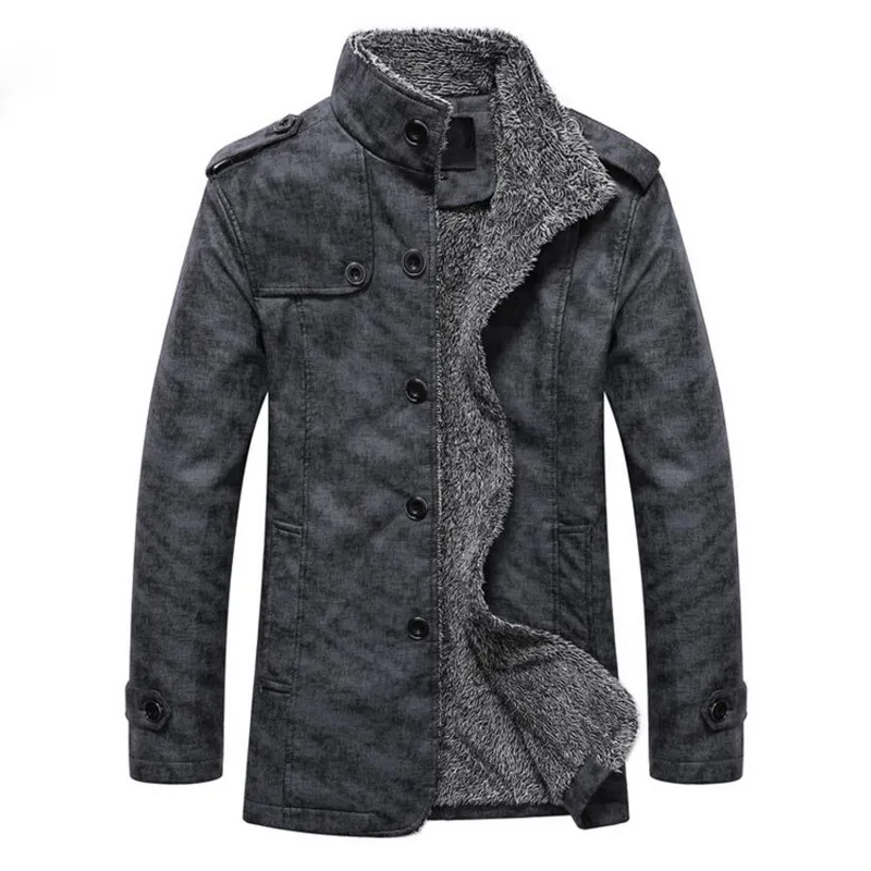 Осенне-зимнее высококачественное новое зимнее модное мужское пальто, мужские куртки, мужская кожаная мотоциклетная ветрозащитная куртка