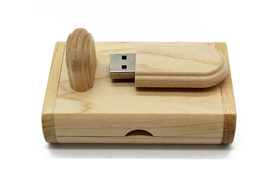 TEXT ME(более 10 шт. бесплатный логотип) Деревянный usb+ коробка usb флэш-накопитель 4 ГБ 8 ГБ 16 ГБ 32 ГБ карта памяти фотографии подарки