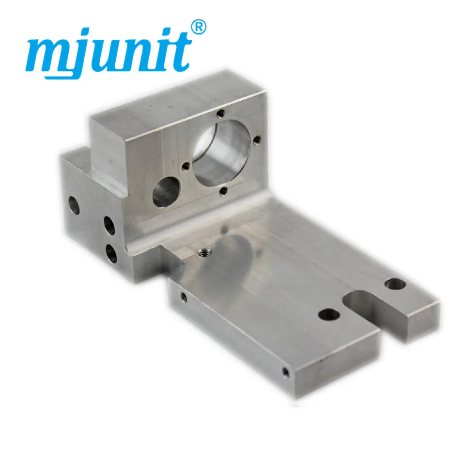 Mjunit китайский производитель CNC подвергая механической обработке Запчасти для