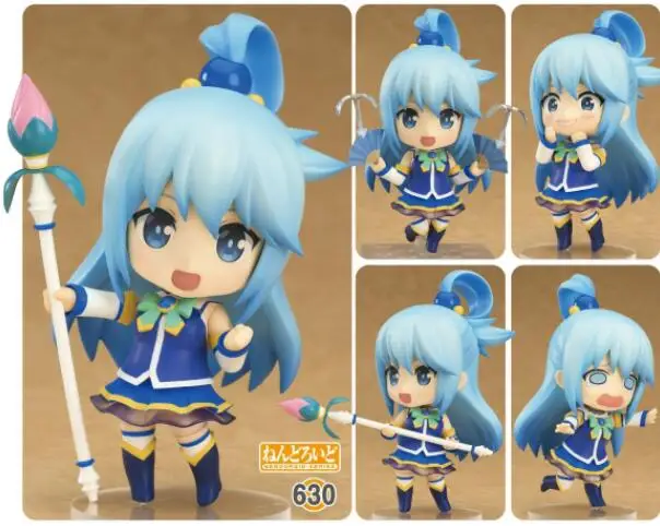 konosuba anime figure