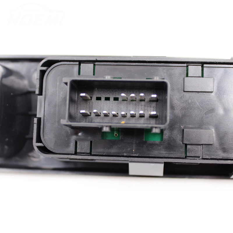 YAOPEI Мощность переключатель окна для peugeot 207 Stufenheck 2007- Citroen C3 Picasso 6554.QC
