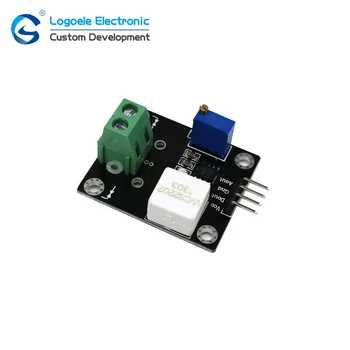 

High quality Hall Current Sensor 35A Short Over-Current Detector Protection Module WCS2702 2705 2720 2202
