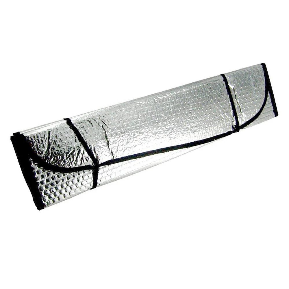 Car foldable reflective shades Auto Windshield Sunshade Sun Shade
