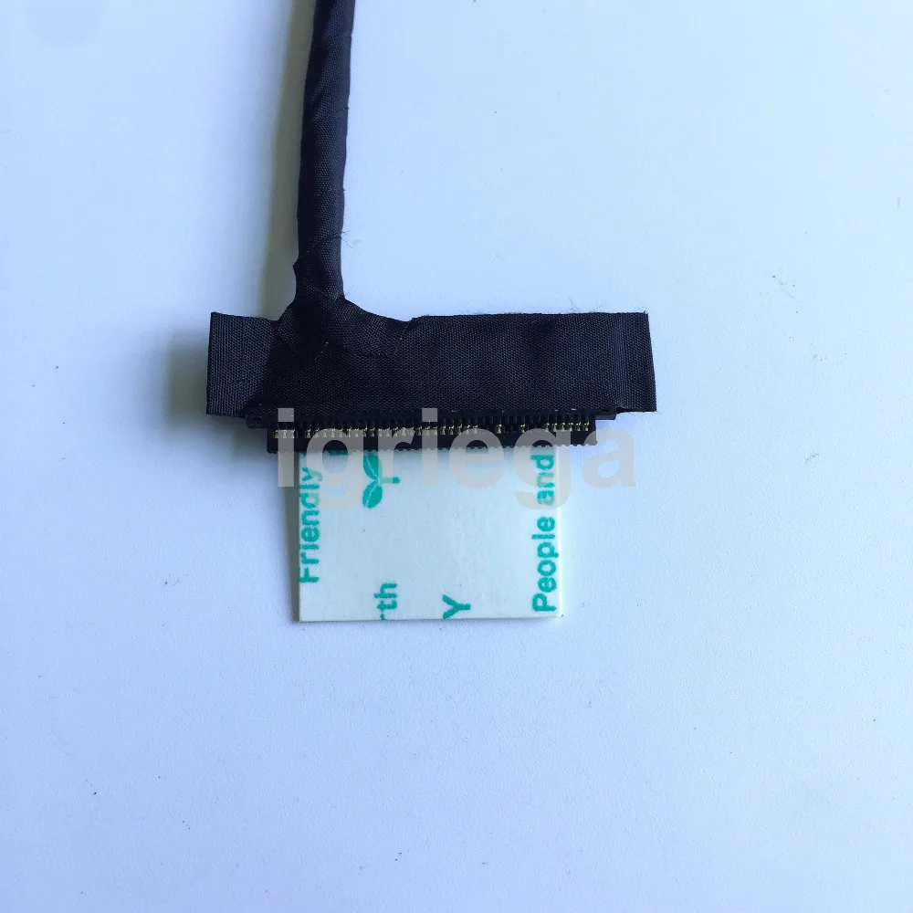 1 партия/10 шт в упаковке новая для Acer Aspire V5 431 471 531G 571G Дисплей кабель Lvds ЖК дисплея