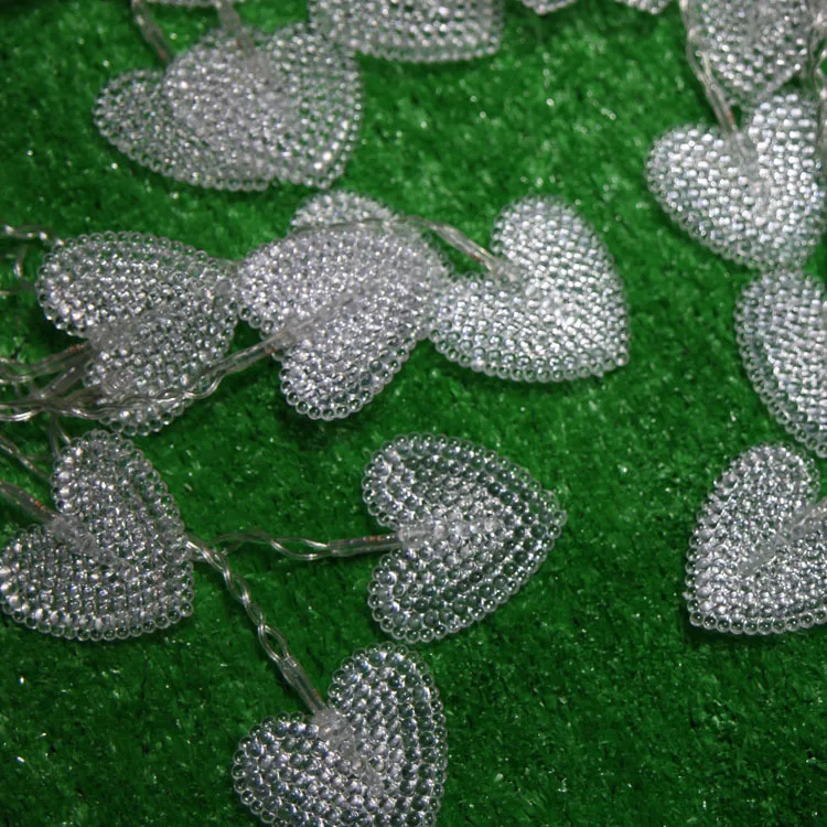 8m-Fairy-Heart-cortina-de-LED-Curtain-Garland-Christmas-Lights-guirnalda-de-luces-Holiday-luces-decoracion
